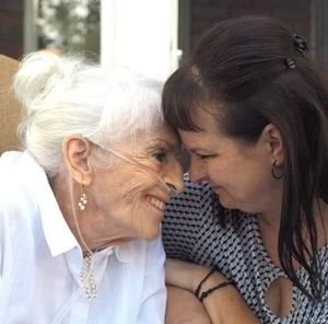 Meet your Posher, Ann emily